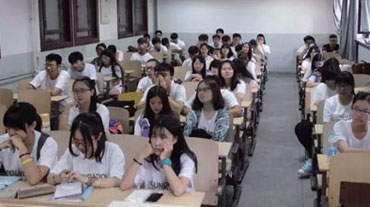 西北大學(xué)馬來(lái)西亞本科留學(xué)直通車(chē)
