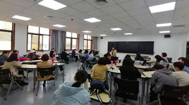 西安外國語大學(xué)國際學(xué)院韓國名校本科、碩士留學(xué)精品班