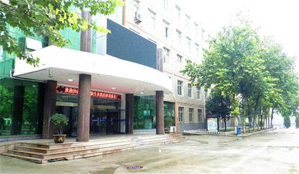 哈爾濱市香坊區(qū)職業(yè)技術(shù)教育中心學(xué)校