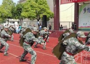 婁底市機電工程學校